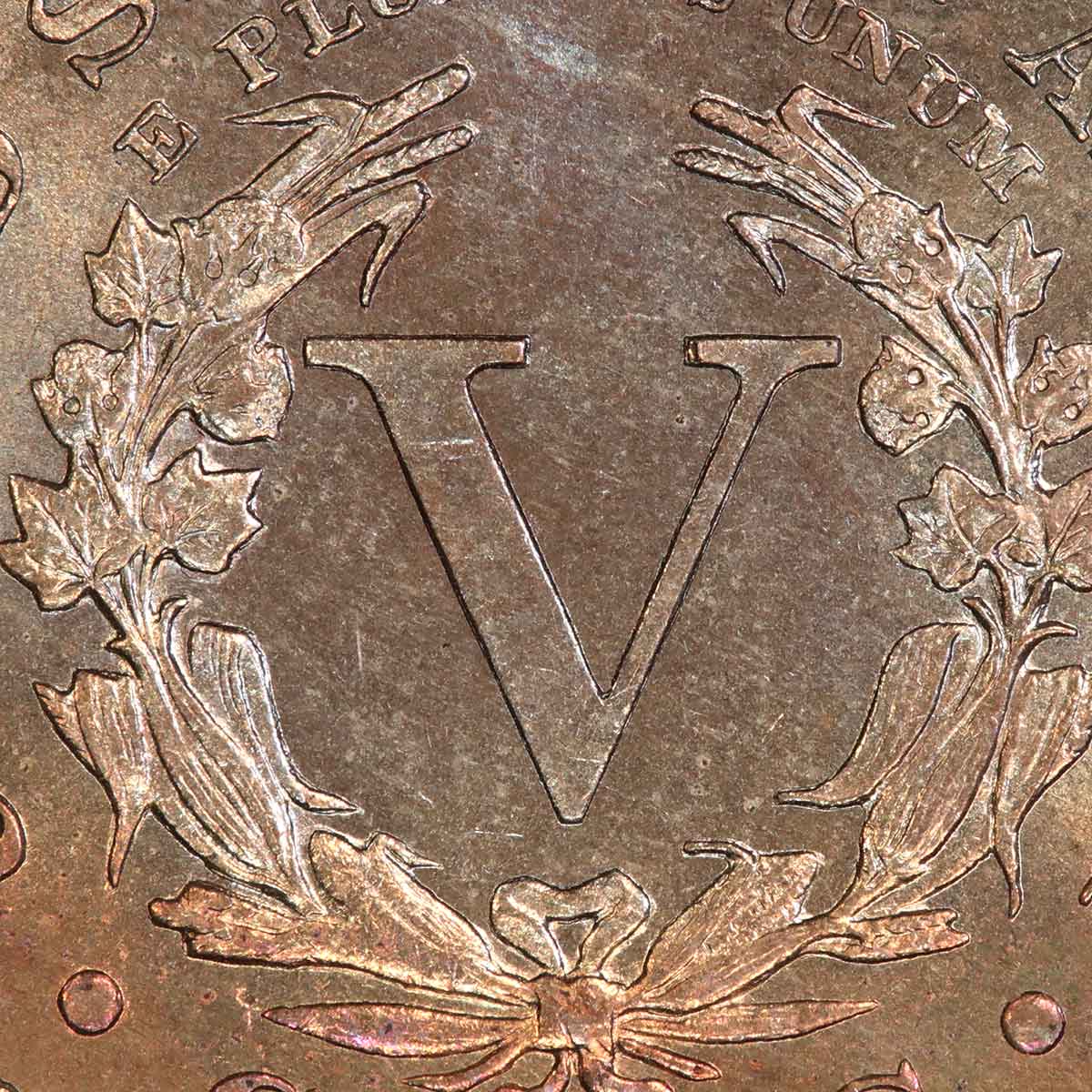 1912-Liberty-5-Cents